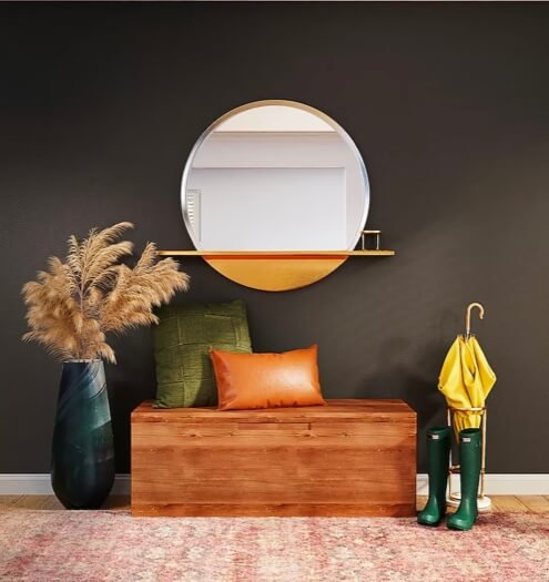 Award Winning Design